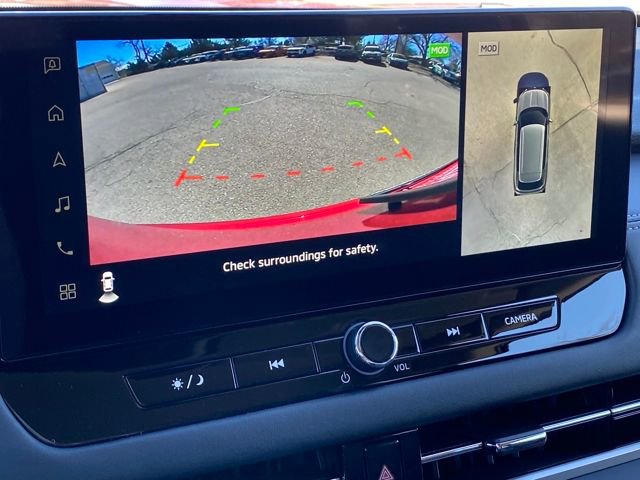 New 2026 Mitsubishi Outlander SE image 24