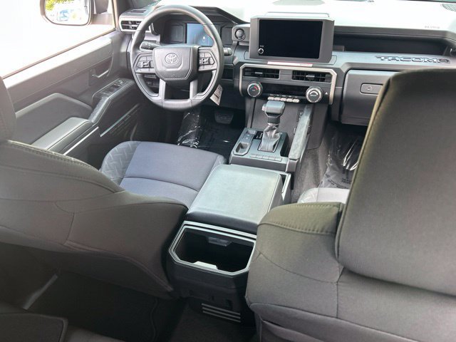 Used 2026 Toyota Tacoma SR RWD image 17