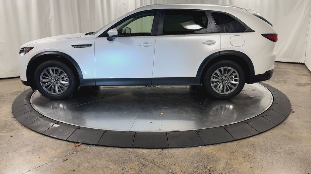 Used 2025 MAZDA CX-90 3.3 Turbo w/ Select Package image 7
