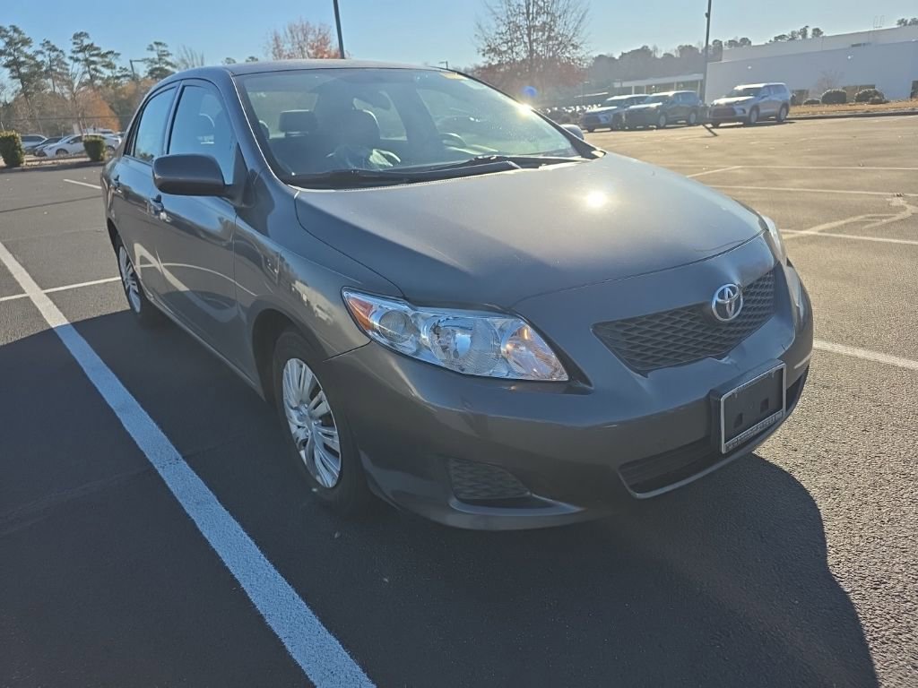 Used 2009 Toyota Corolla LE image 11