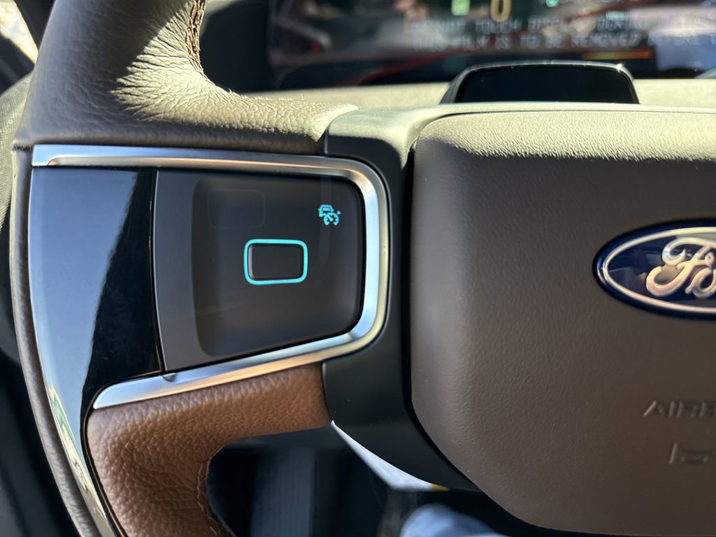 New 2025 Ford Expedition Max King Ranch image 17