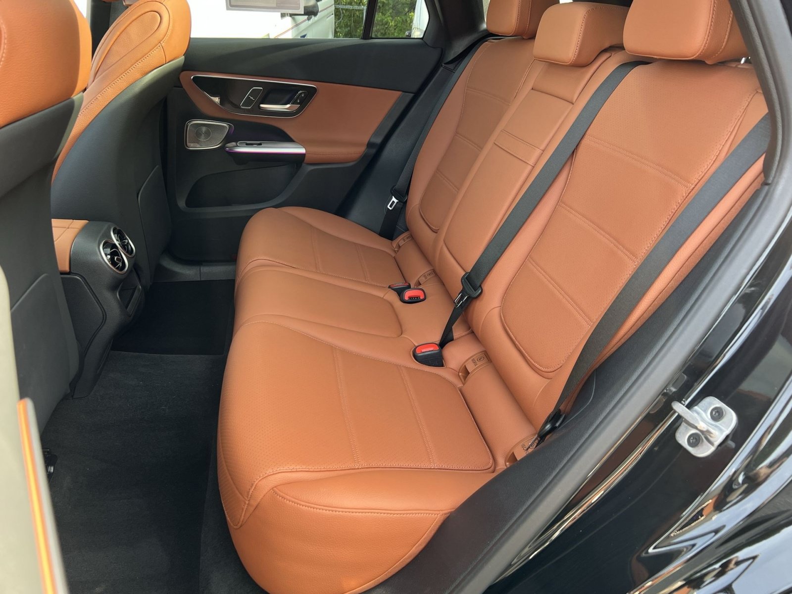 Certified 2026 Mercedes-Benz GLC 300 4MATIC image 30
