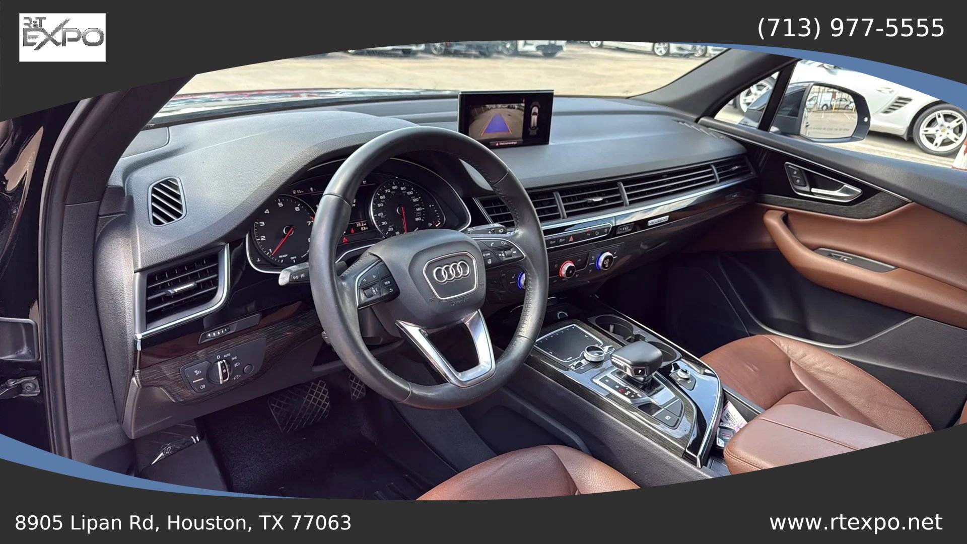 Used 2017 Audi Q7 2.0T Premium image 22