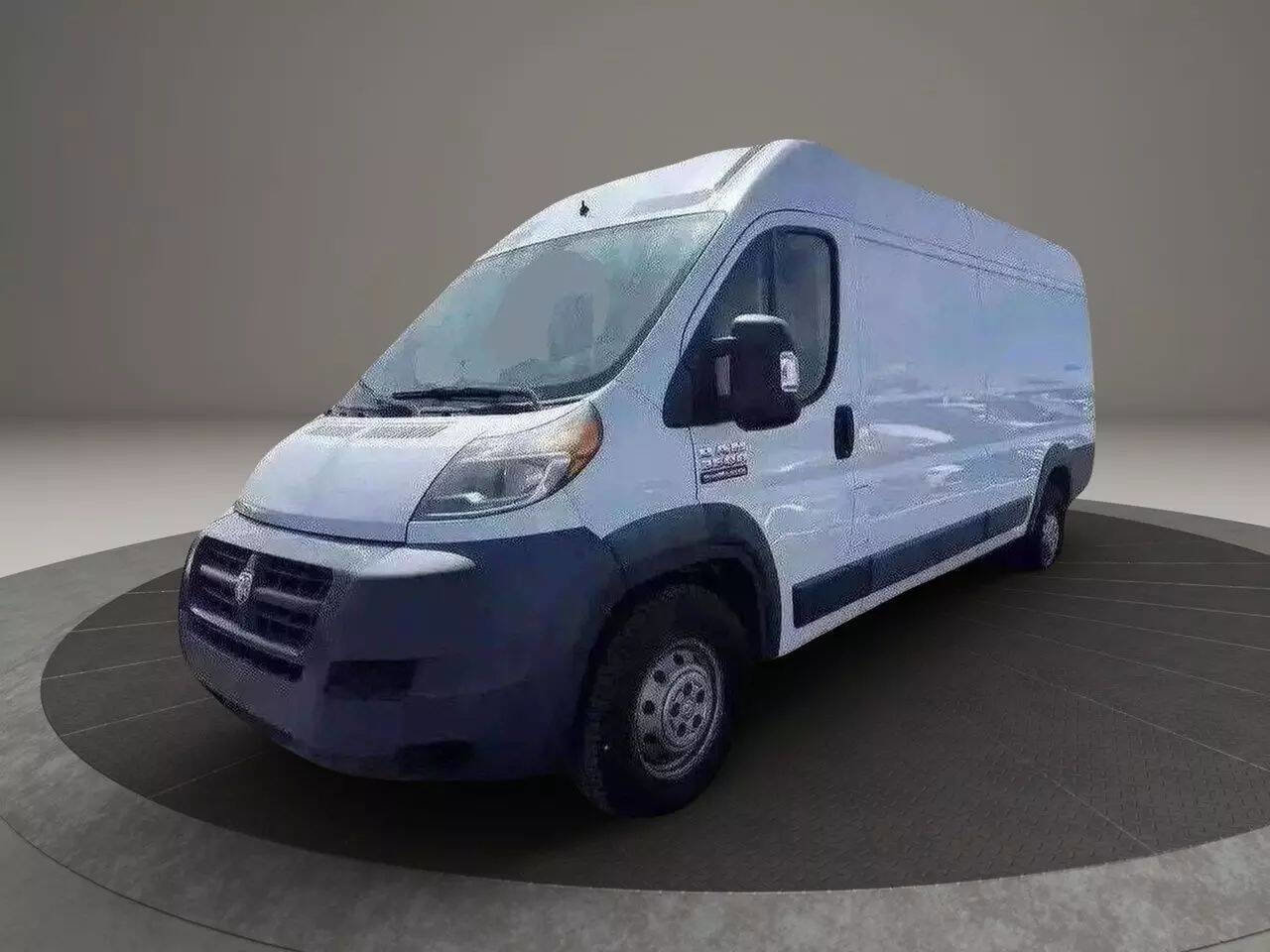 Used 2015 RAM ProMaster 3500 image 2