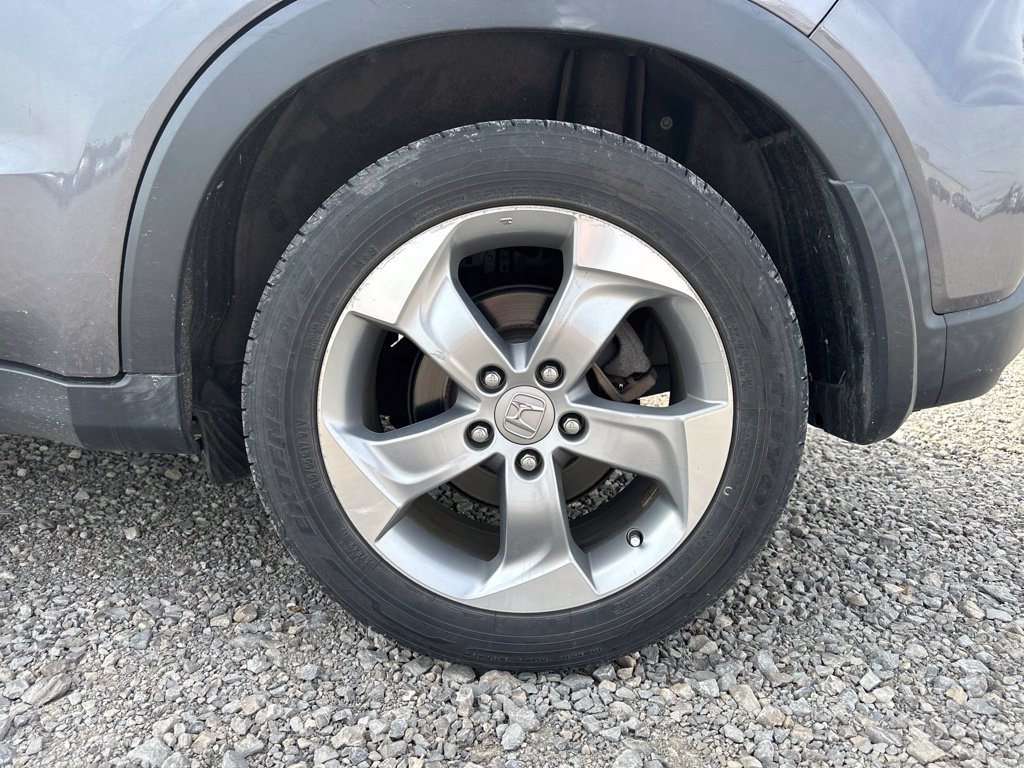 Used 2018 Honda HR-V LX image 5
