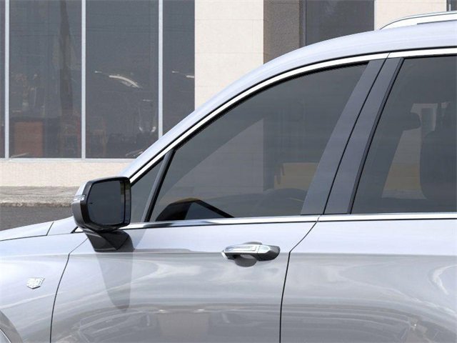 New 2025 Cadillac XT6 Premium Luxury w/ Technology Package image 12