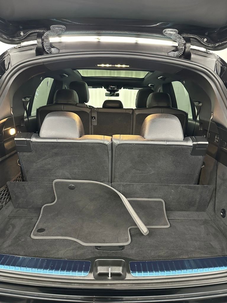 Used 2022 Mercedes-Benz GLE 350 4MATIC w/ 3rd Row Seat Package image 30