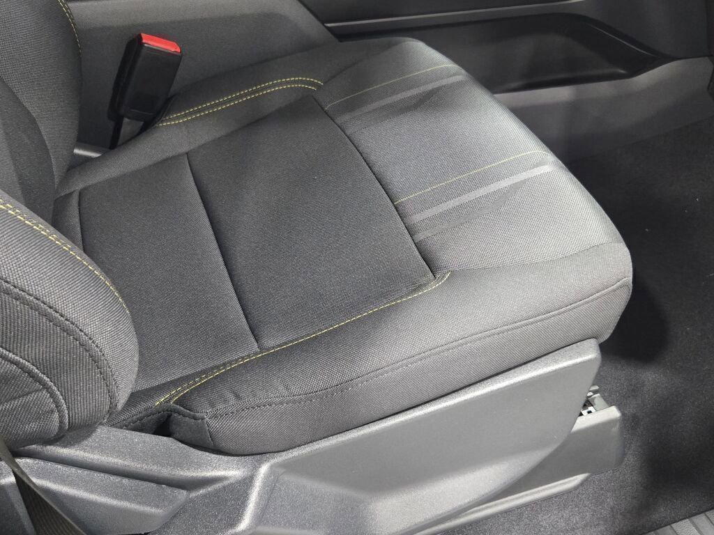 New 2025 Ford F150 STX w/ Equipment Group 200A image 7