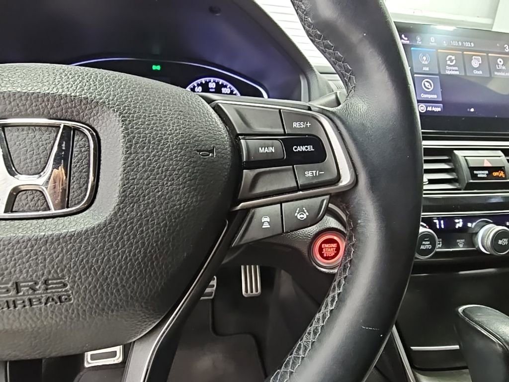 Used 2019 Honda Accord Sport image 27