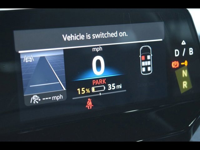 New 2025 Volkswagen ID. Buzz Pro S image 11