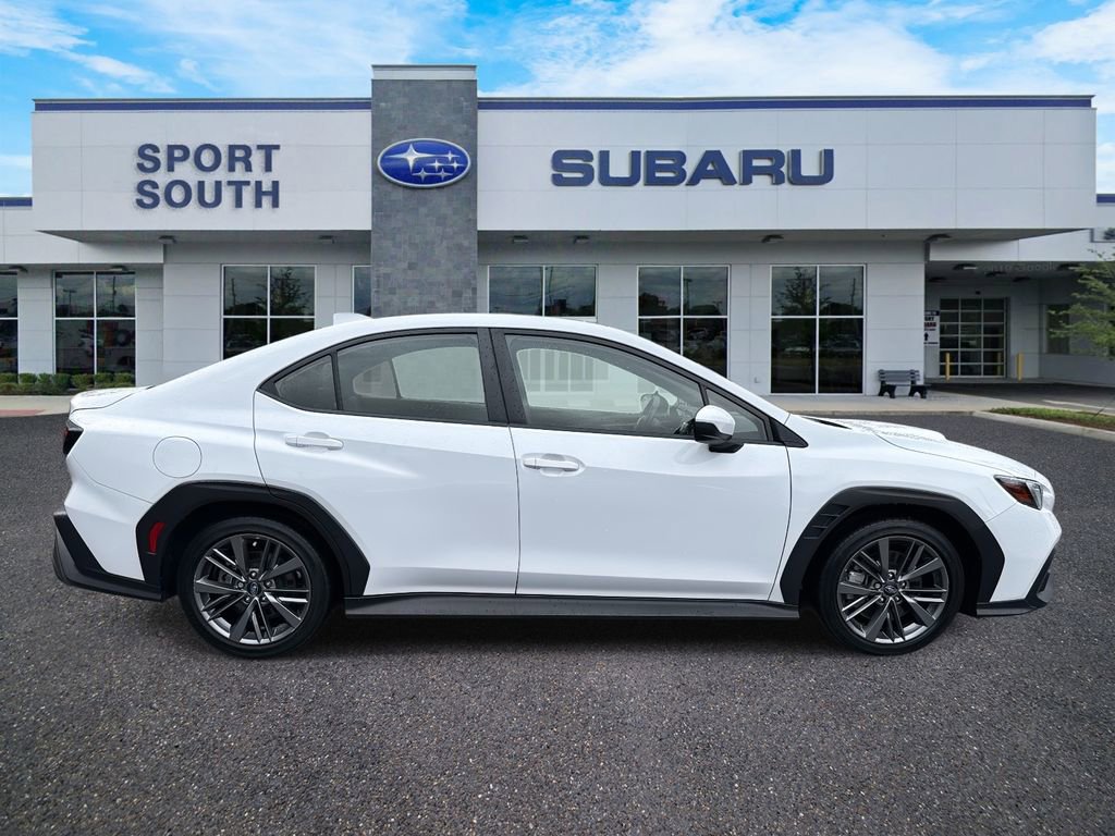 Used 2023 Subaru WRX image 2