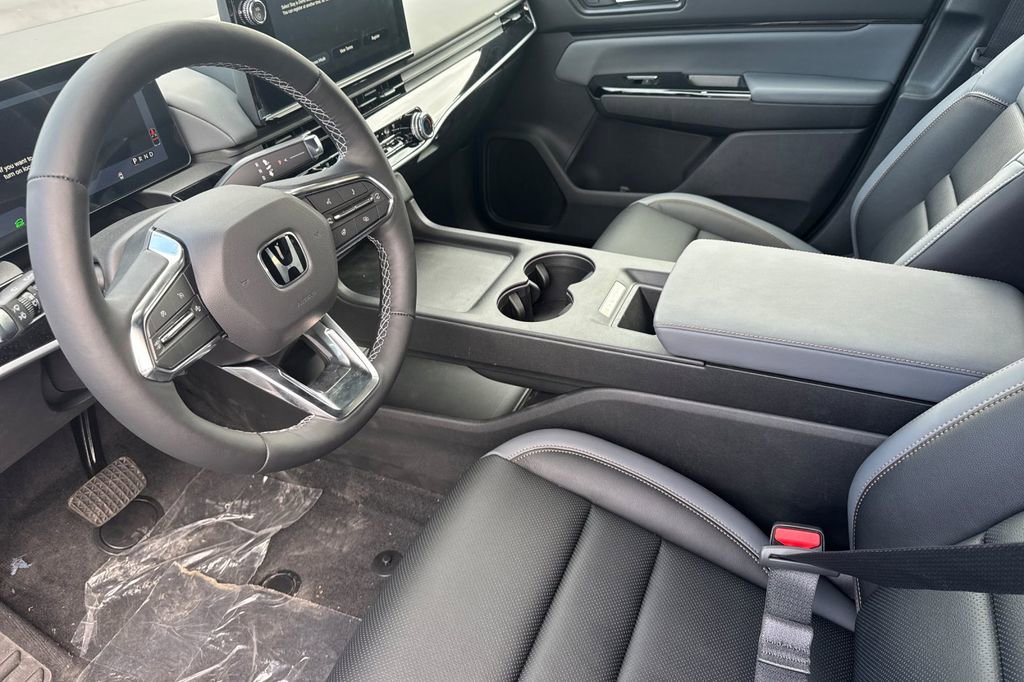 New 2026 Honda Prologue Elite image 7