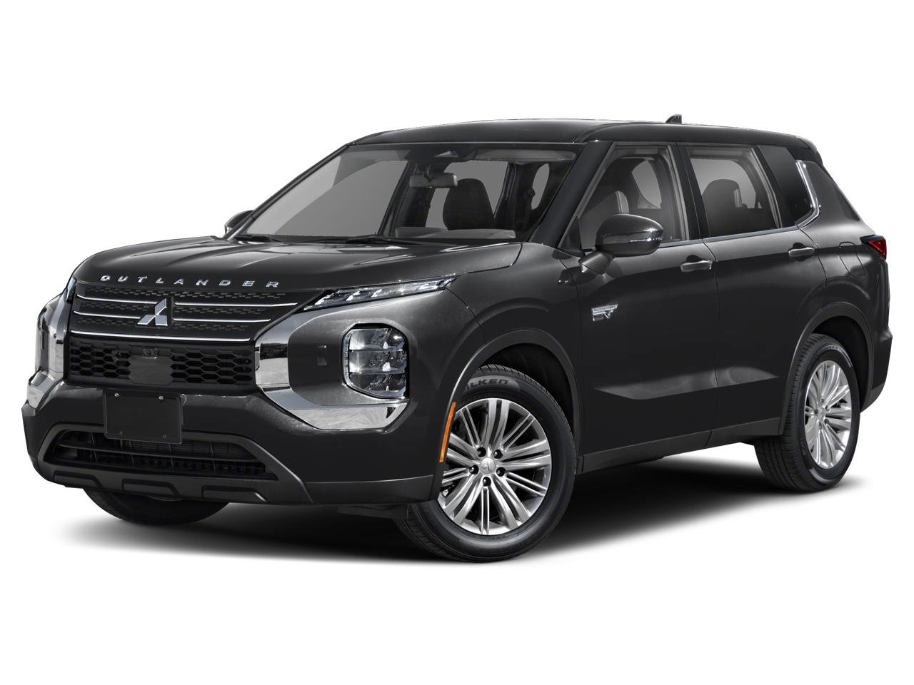 New 2026 Mitsubishi Outlander SE AWD/4WD image 1