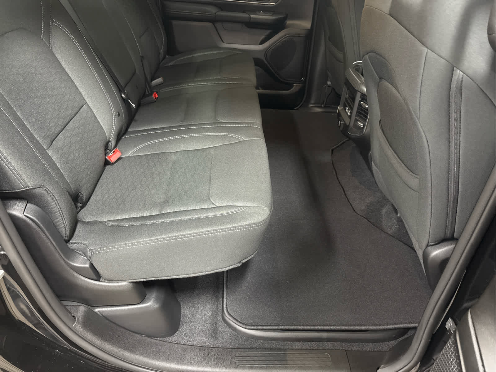 New 2026 RAM 1500 Big Horn image 40