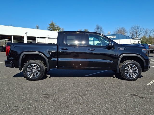 Certified 2024 GMC Sierra 1500 AT4 w/ Technology Package image 7