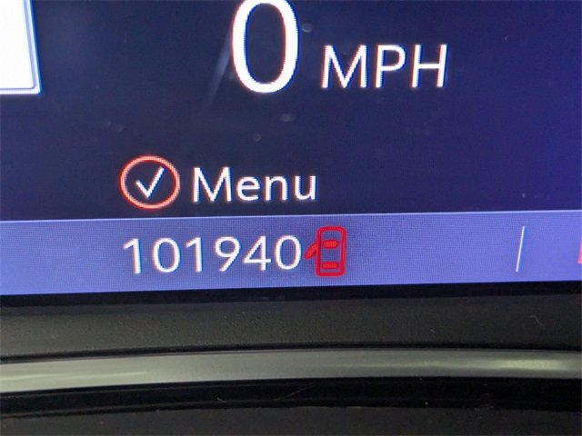 Used 2020 GMC Terrain Denali w/ Denali Premium Package image 20