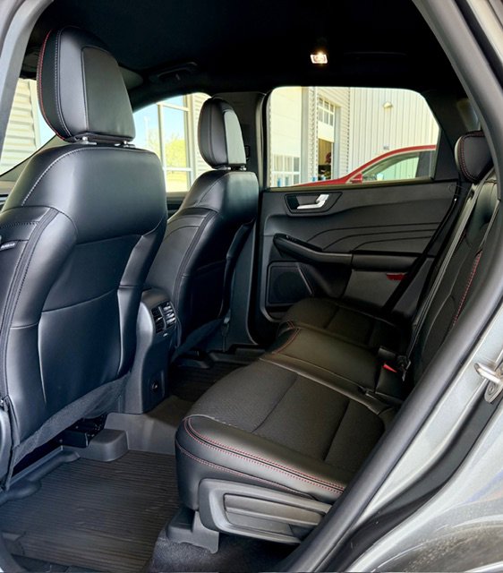 New 2026 Ford Escape ST-Line Select image 7