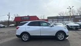 Used 2020 Chevrolet Equinox LT AWD/4WD image 4