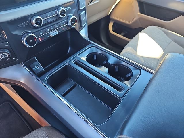 Used 2022 Ford F150 XLT w/ Equipment Group 302A High image 27