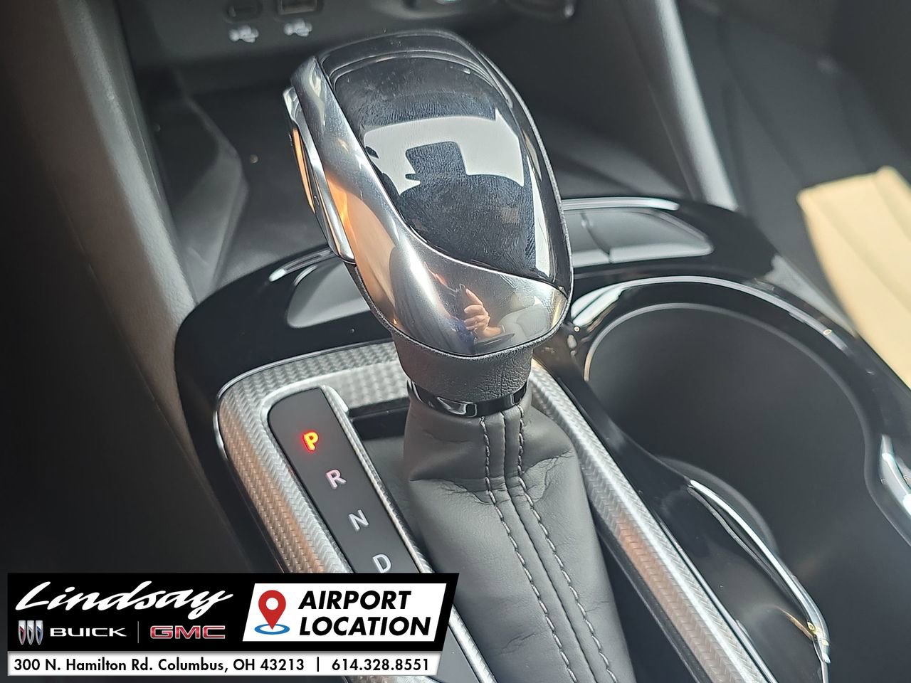 New 2025 Buick Envista Avenir image 15