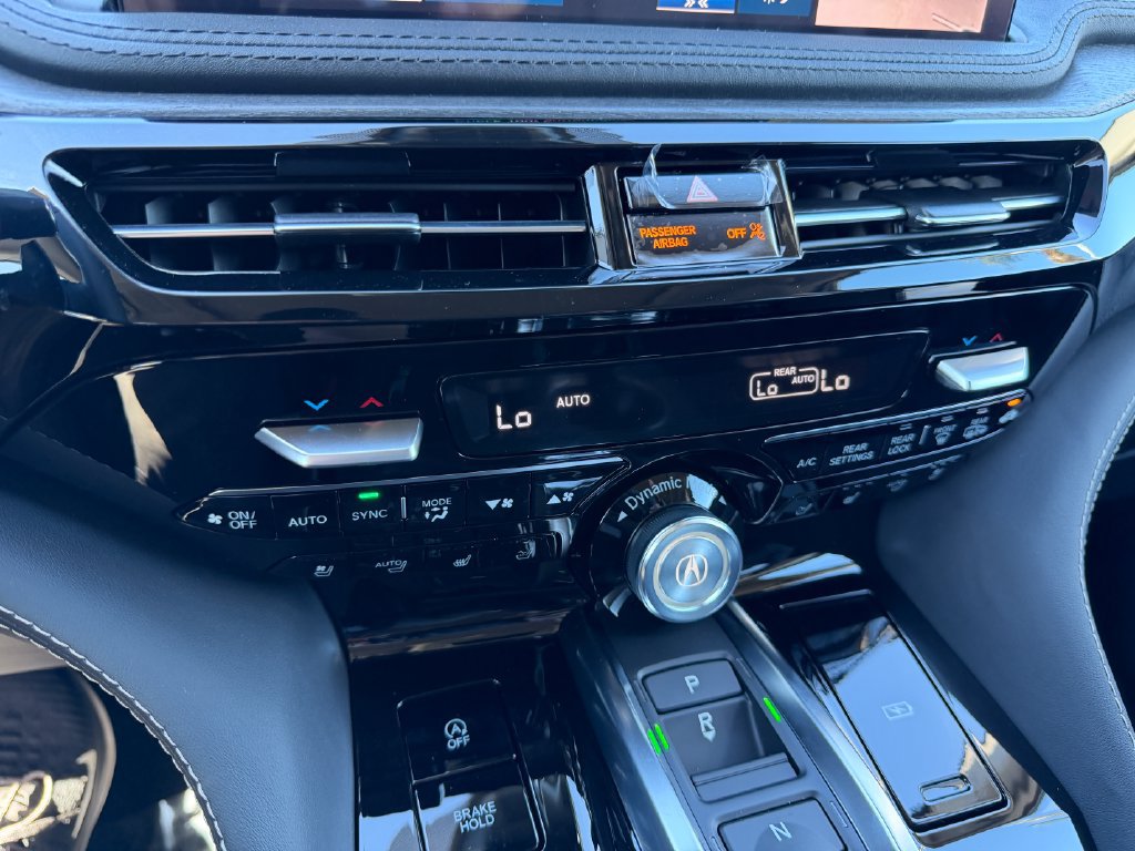 New 2026 Acura MDX w/ Advance Package AWD/4WD image 26