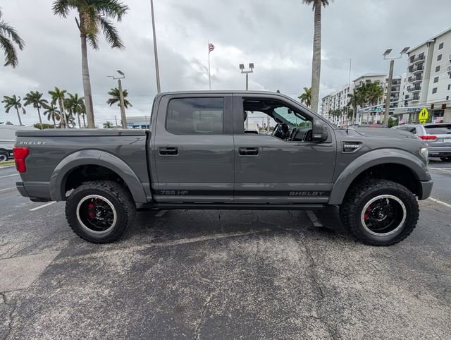 Used 2019 Ford F150 Lariat w/ Equipment Group 502A Luxury AWD/4WD image 23