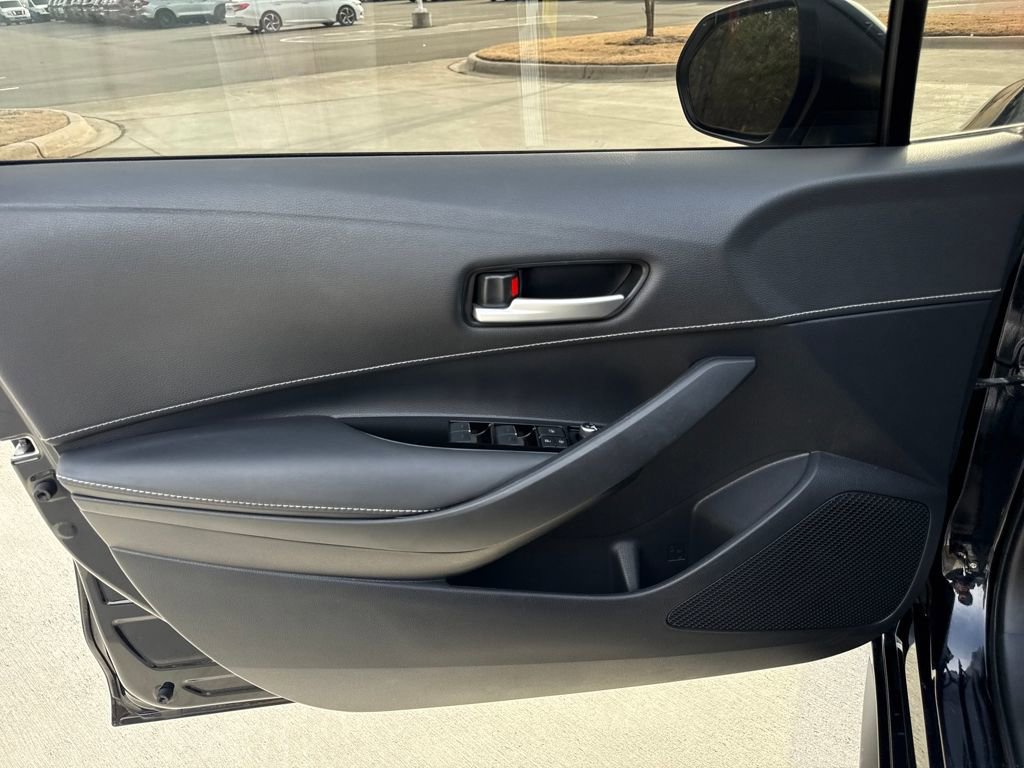 Used 2020 Toyota Corolla SE image 23