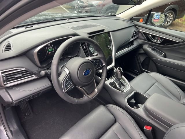 Used 2025 Subaru Outback Limited w/ Popular Package #2 image 21