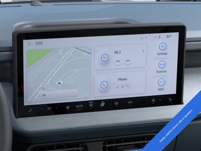New 2026 Ford Maverick XLT AWD/4WD image 17