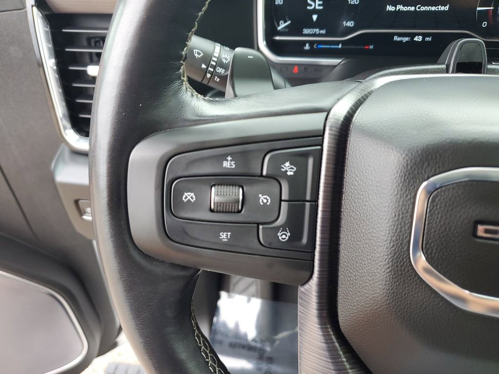 Used 2022 GMC Sierra 1500 Denali Ultimate image 21