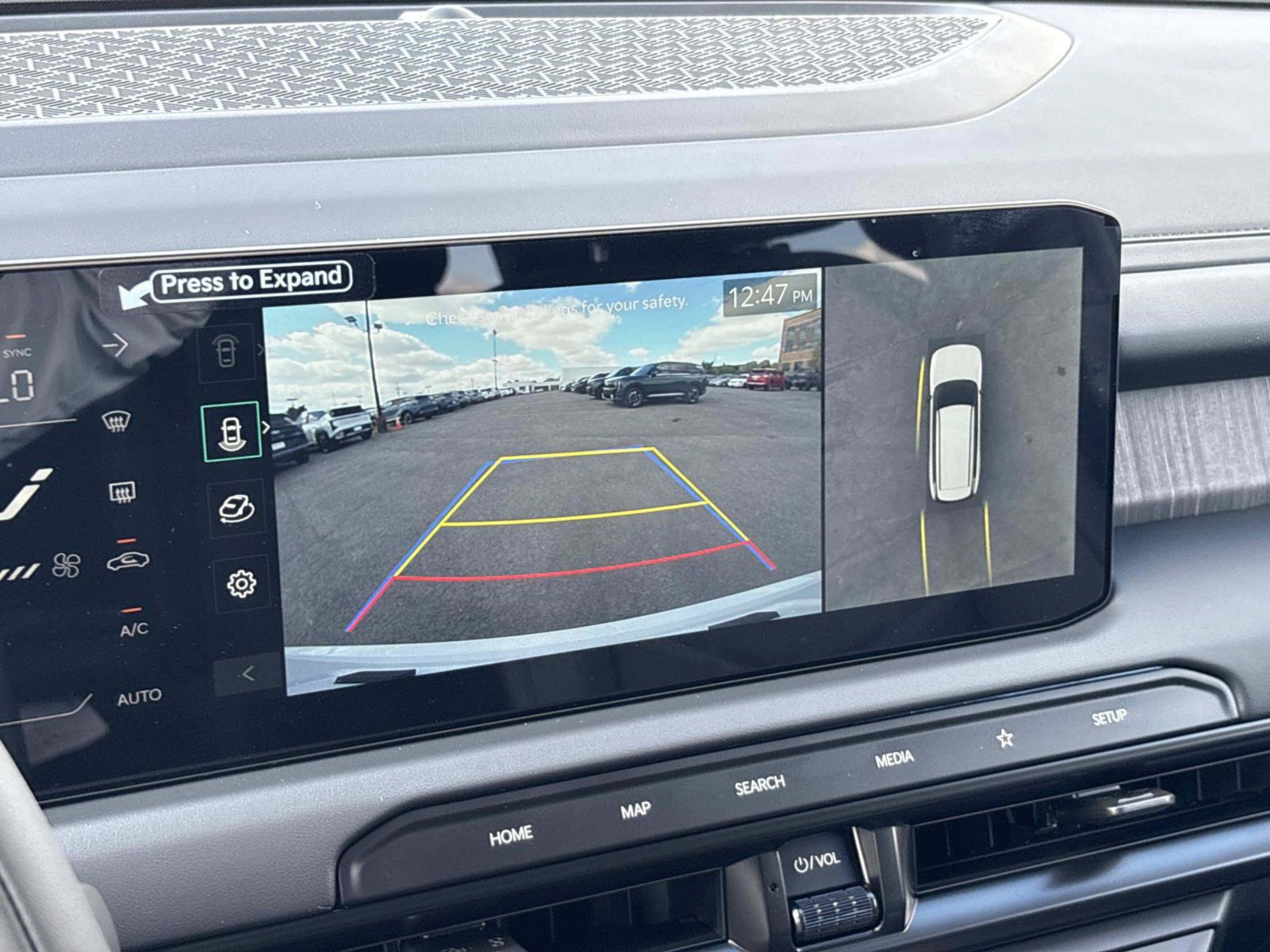 New 2027 Kia Telluride X-Line SX Prestige AWD/4WD image 27