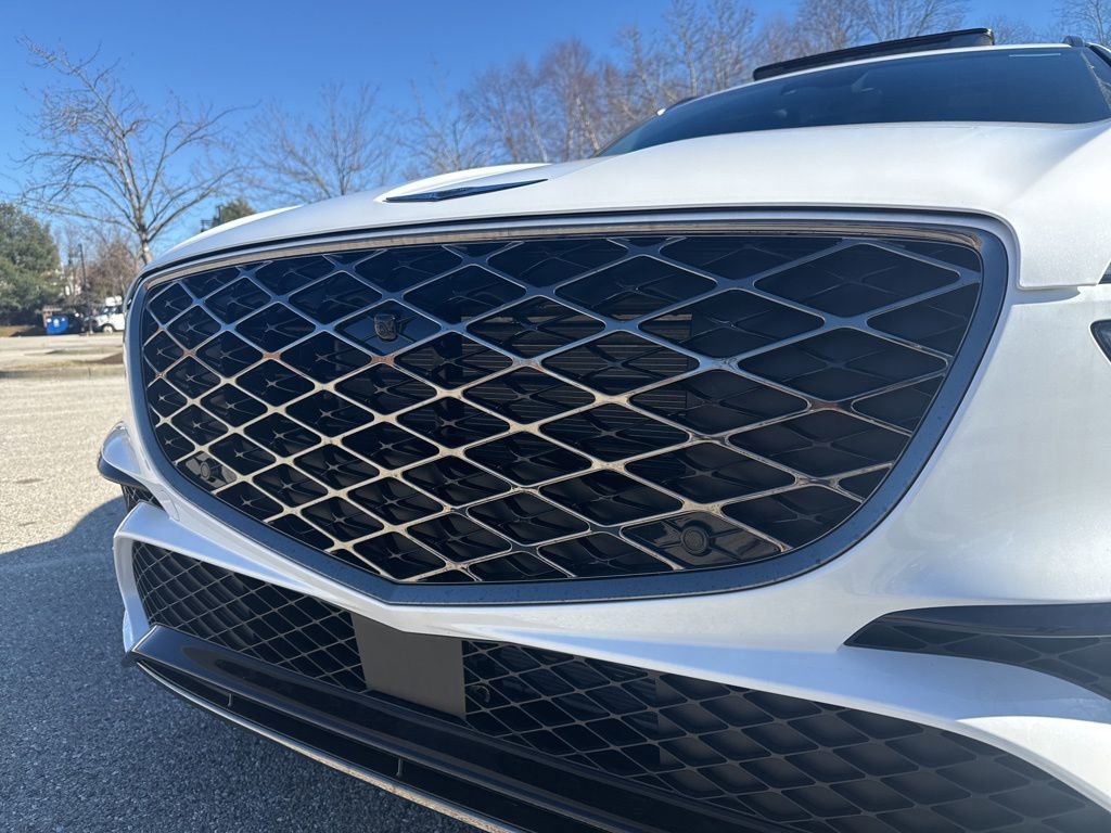 New 2026 Genesis GV70 2.5T Sport Prestige AWD/4WD image 5