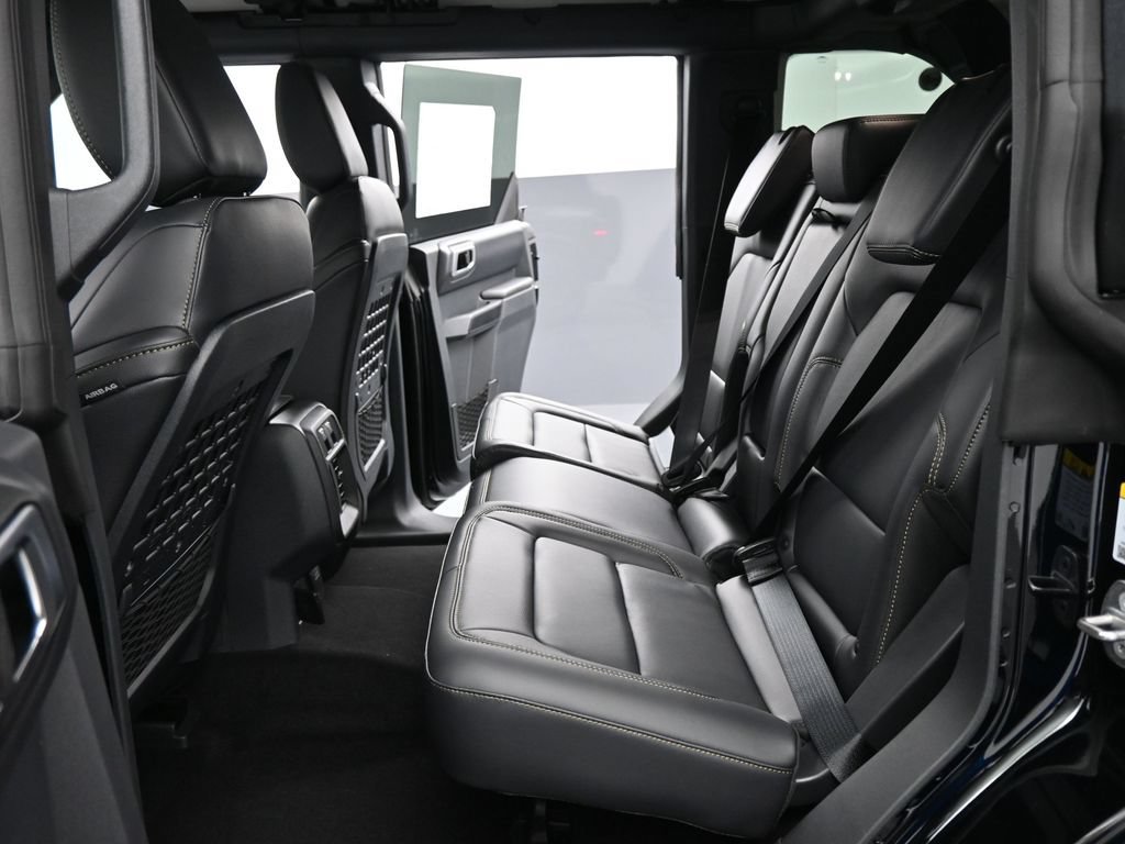 New 2026 Ford Bronco Badlands AWD/4WD image 20
