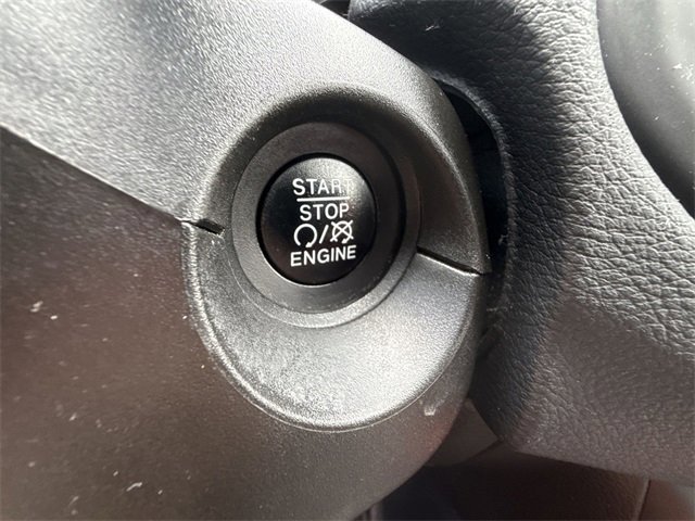 Used 2019 Jeep Compass Latitude image 16