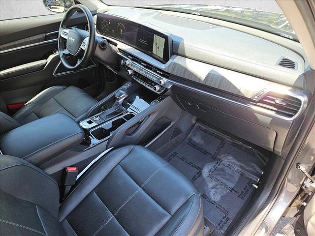 Used 2023 Kia Telluride SX AWD/4WD image 23