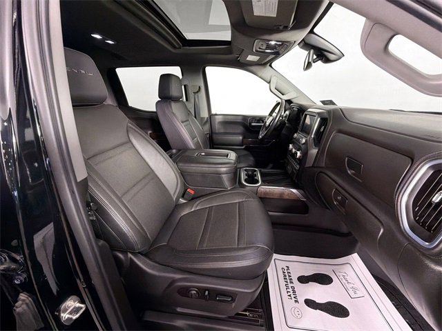 Used 2021 GMC Sierra 1500 Denali w/ Driver Alert Package II image 31
