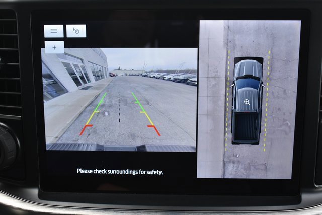 Used 2023 Ford F150 Lariat w/ Equipment Group 502A High image 33