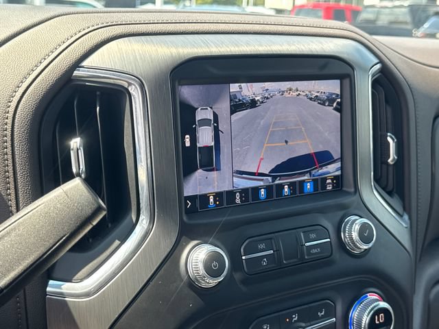 Used 2022 GMC Sierra 2500 Denali w/ Technology Package AWD/4WD image 22
