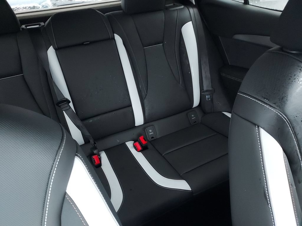 New 2026 Buick Envision Sport Touring AWD/4WD image 14