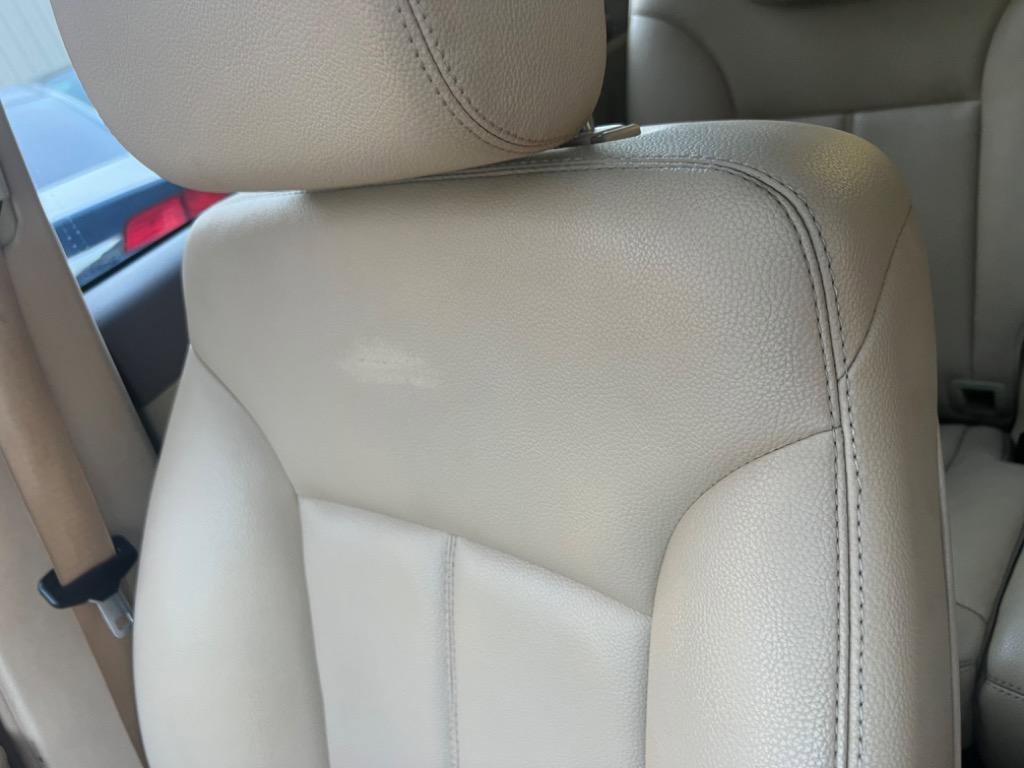 Used 2009 Mercedes-Benz GL 450 4MATIC image 31