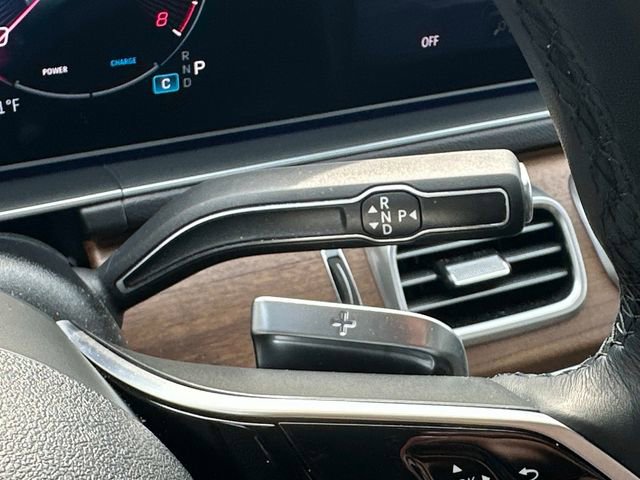 Certified 2025 Mercedes-Benz GLE 350 4MATIC image 25
