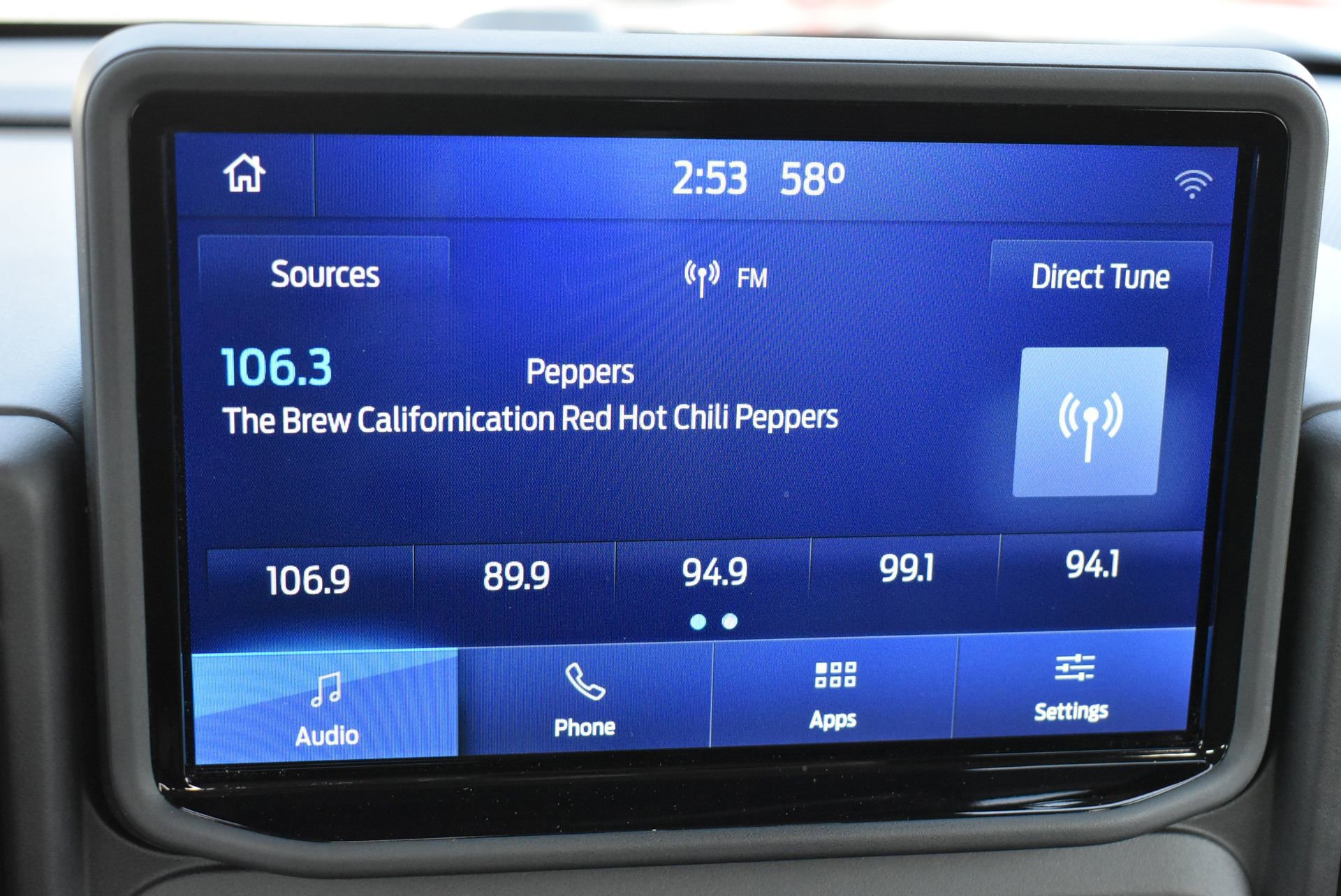 Used 2022 Ford Bronco Sport image 28