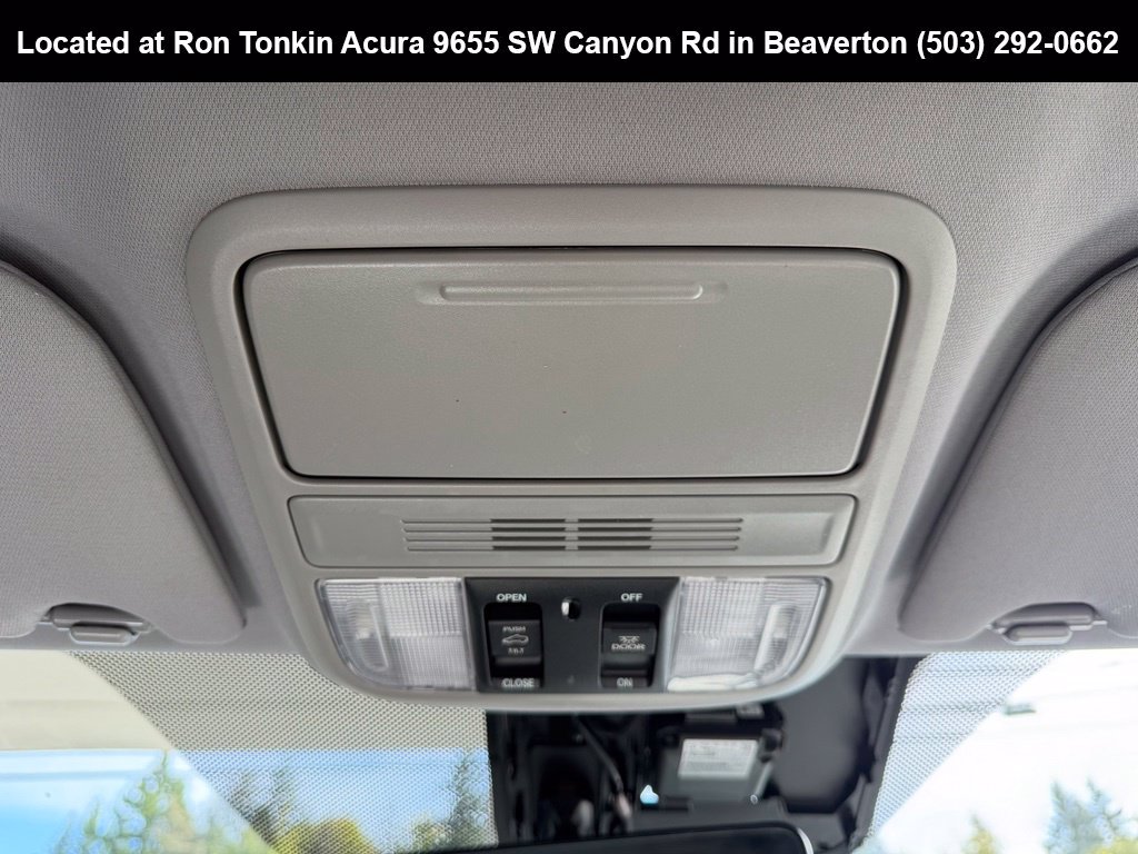 Used 2020 Honda Odyssey EX-L image 28