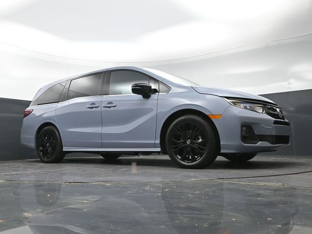 Used 2025 Honda Odyssey Sport-L image 34