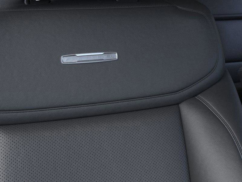 New 2026 Ford Expedition Platinum w/ Stealth Appearance Package image 37