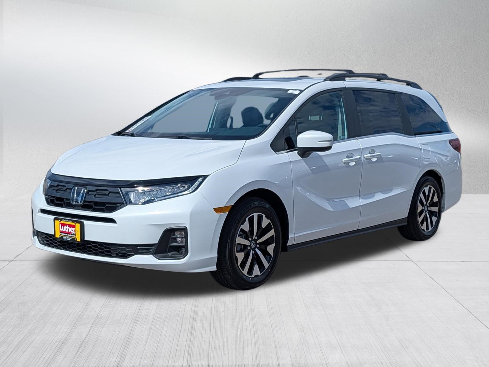 Used 2026 Honda Odyssey EX-L image 3