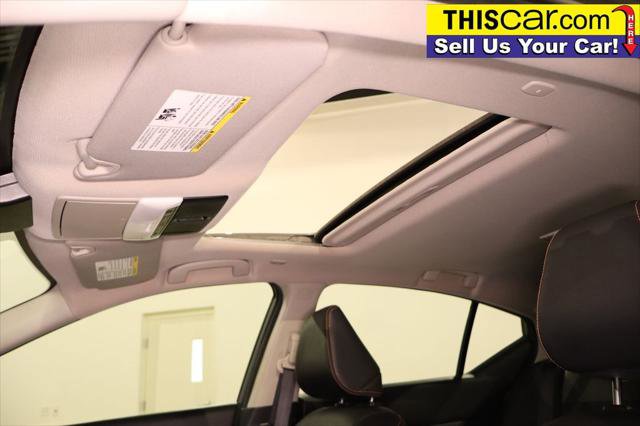 Used 2021 Nissan Altima 2.0 SR image 23