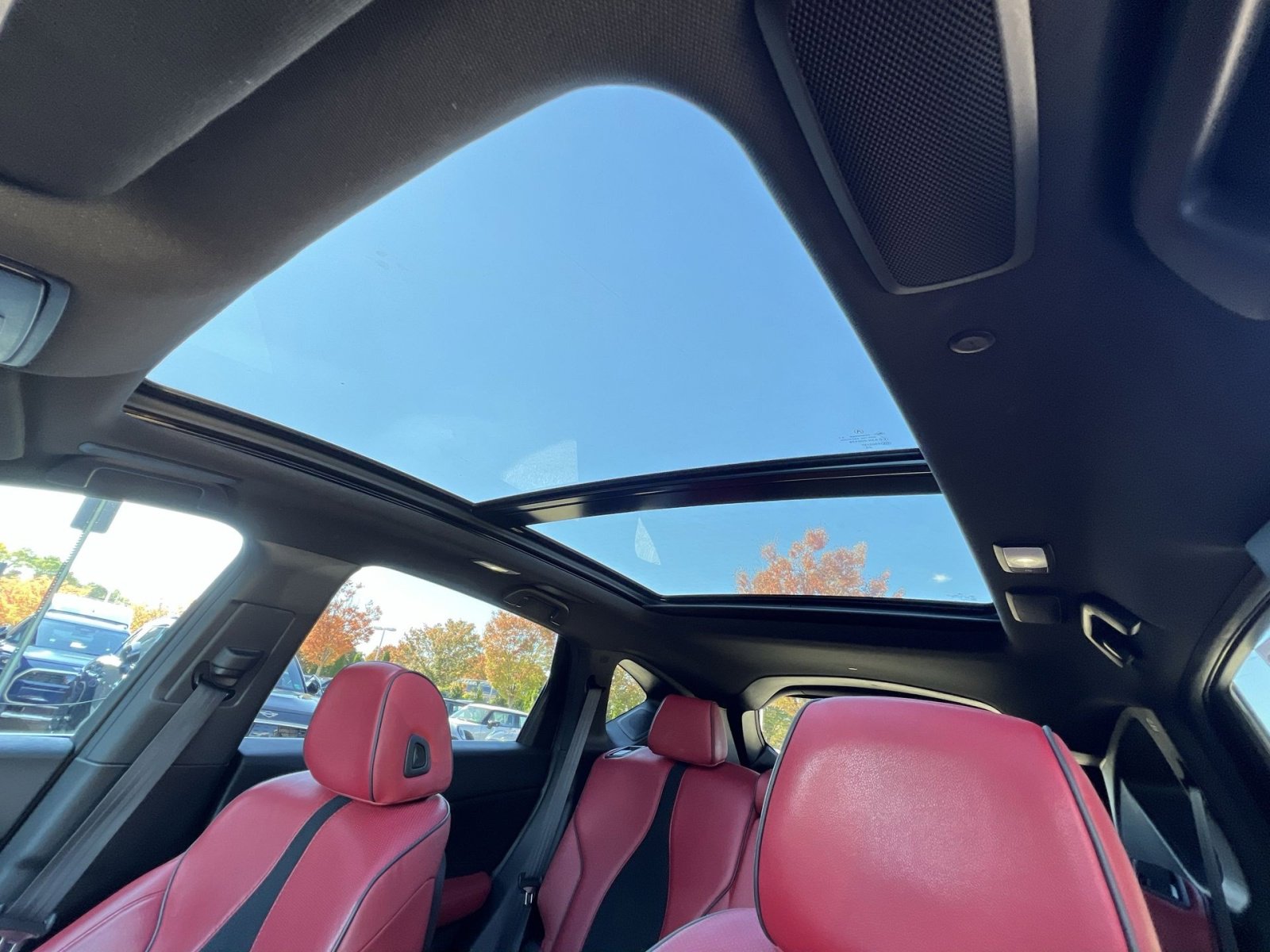 Used 2023 Acura RDX A-Spec image 25