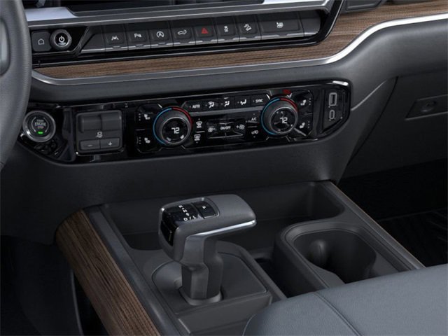 New 2026 Chevrolet Silverado 1500 RST w/ Safety Package image 23