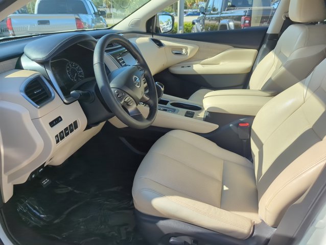Used 2022 Nissan Murano SL image 12